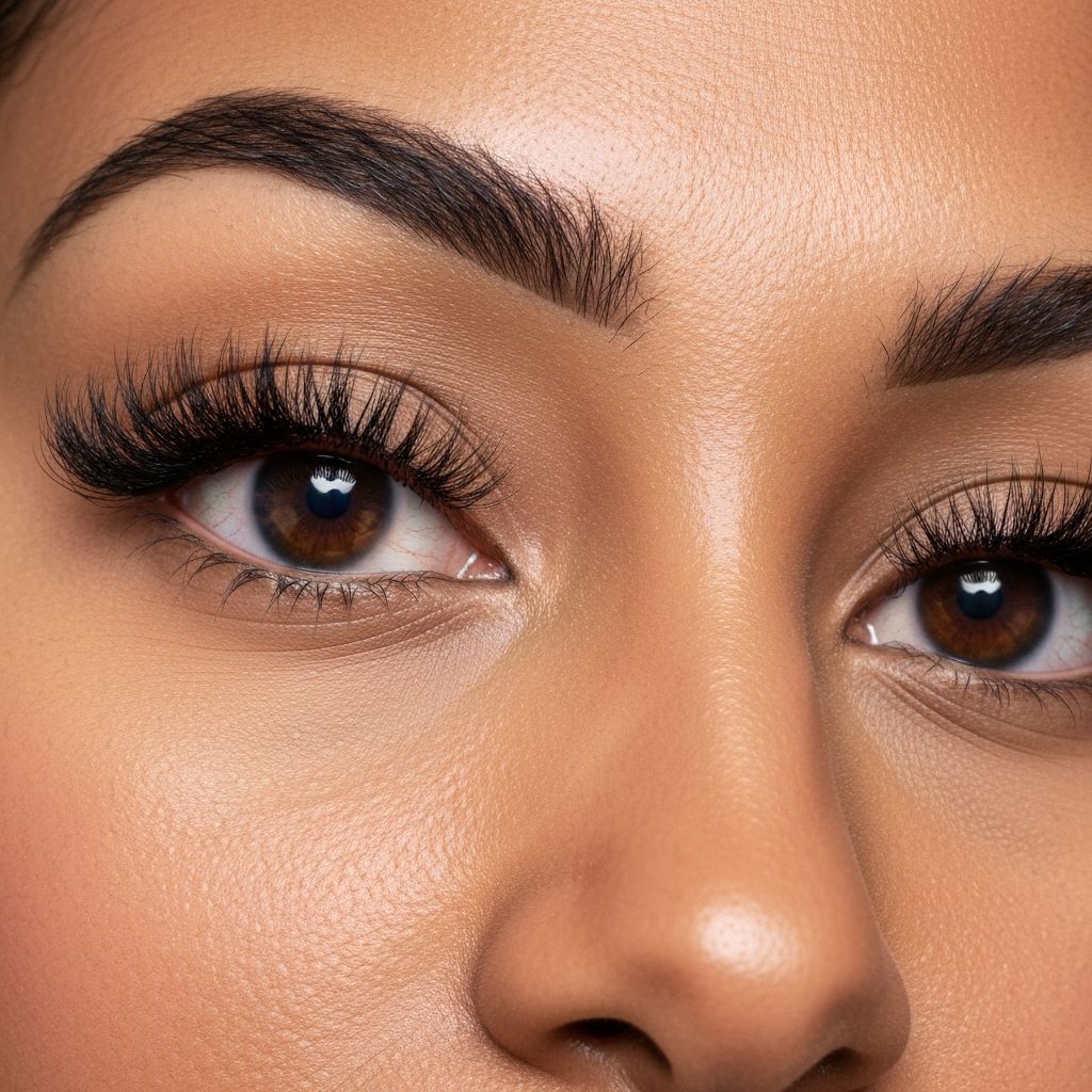 Lash Extensions