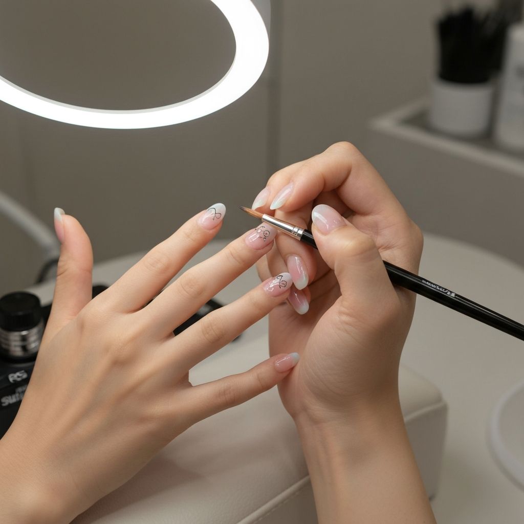 Nail Technology Services
