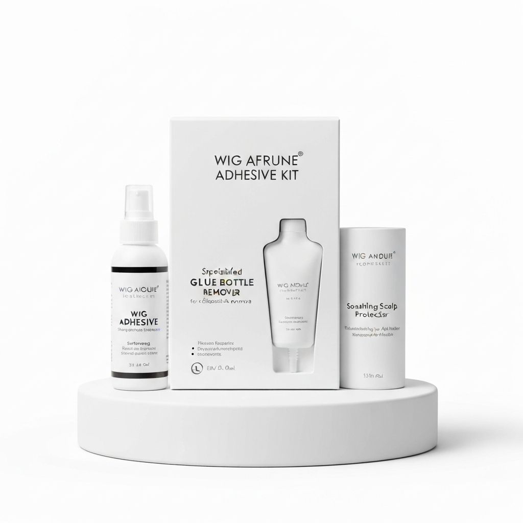 Wig Adhesive Kit