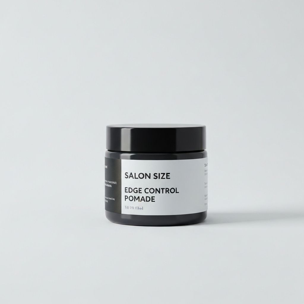 Edge Control - Professional Size